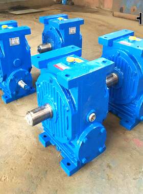 德州二次包络减速机厂家kwu tus pwo hwt涡轮蜗杆干粉压机减速器