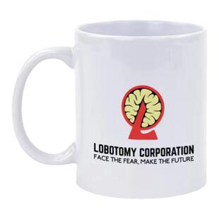 特价脑叶公司马克杯Chesed起司同款动漫游戏咖啡杯陶瓷杯马克杯子