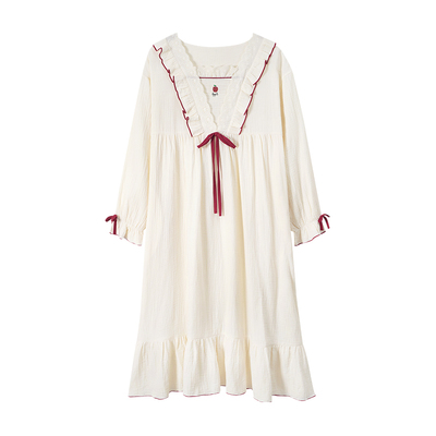 【芬腾】100%棉柔软亲肤丨孕妇装