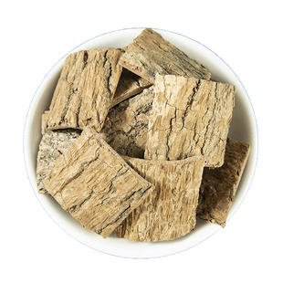 杜仲中药材500g250g100克生杜仲中药老树皮干片另售川断巴戟天