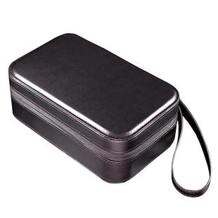 手提陶笛皮包 适用于6孔12孔三管复管各调性陶笛安全防震乐器礼包