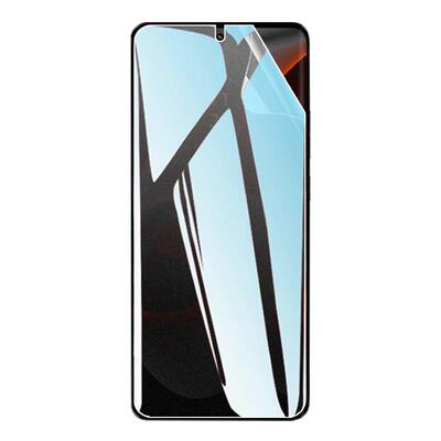 适用摩托罗拉edge50系列防窥软膜