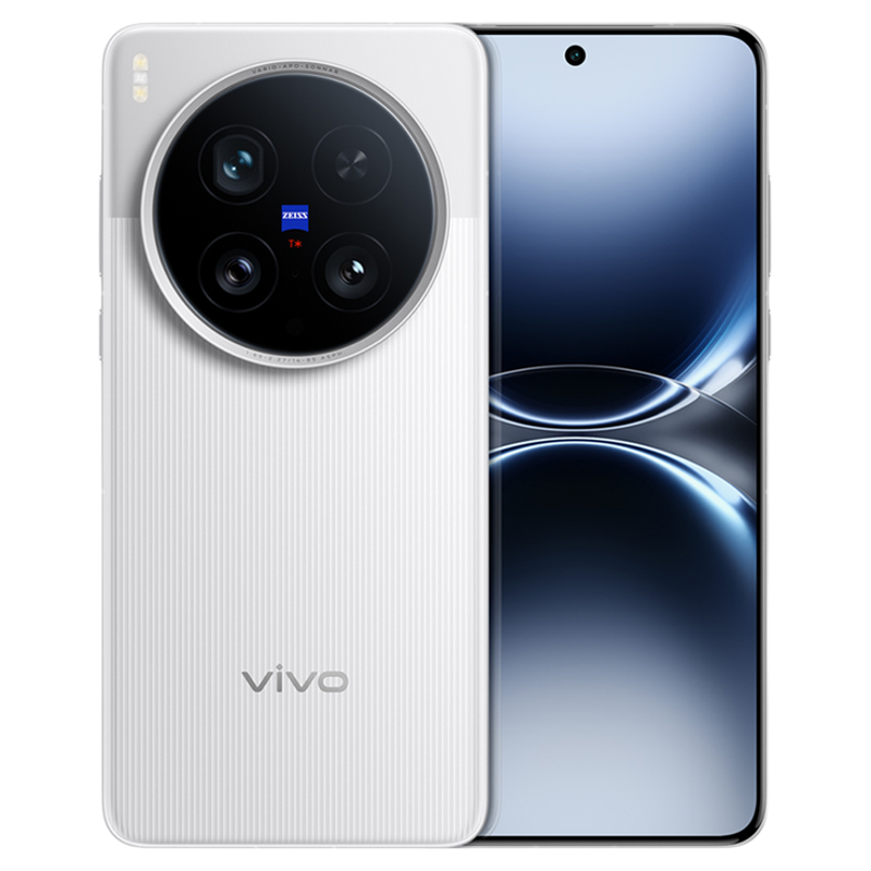 vivo X200 Ultra ˾8 ѧֻ ڲ 4641Ԫ