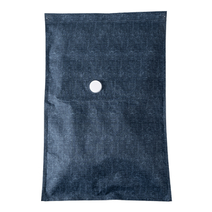 日本真空压缩袋收纳袋子加厚收纳衣物被子羽绒服专用牛津布抽电泵