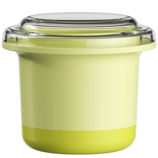 新厨仕大冰格模具独立冰球调酒威士忌方形圆形带盖辅食冷冻冰块盒