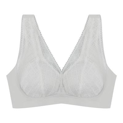 五指按摩杯款肩带古今文胸