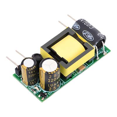 直流开关电源模块5V1A