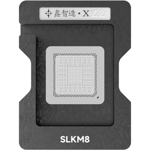 SLKM8植球钢网DH82029PCH/SLKMB/DH82X99/SLKM9/SLKDE/SLKDD