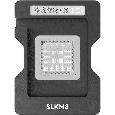 SLKM8植球钢网DH82029PCH/SLKMB/DH82X99/SLKM9/SLKDE/SLKDD