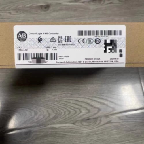 议价1756-L72 1756-L71  1756-L72S 1769-L30ER 罗克韦尔AB 控制