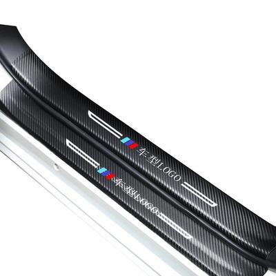 官方正品丨适配CS75PLUS门槛条