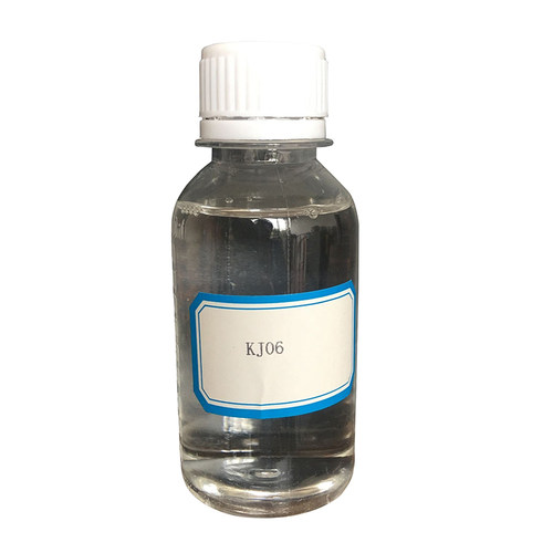 高温瓷化透明防腐疏水防粘抗氧化纳米陶瓷涂层涂料KJ06厂家直销