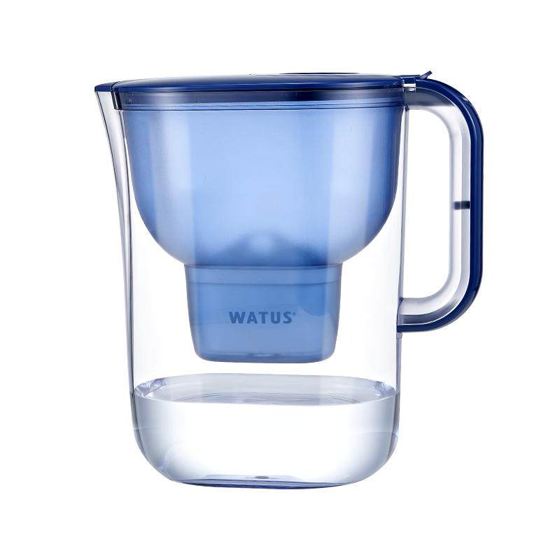 德国过滤水壶家用自来水净水器