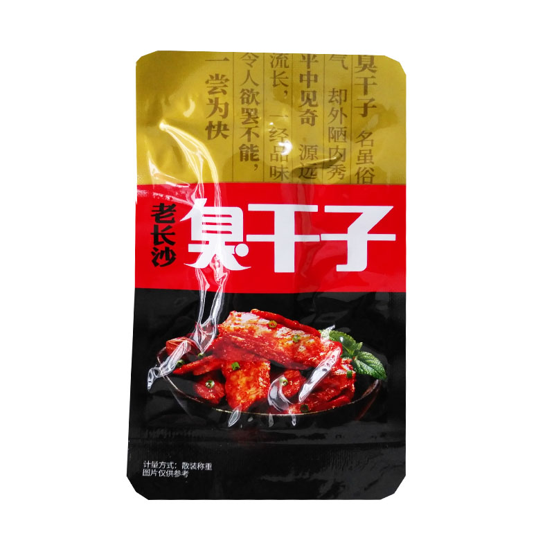 长沙臭干子张家界长沙臭干子湖南