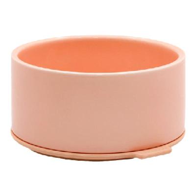 韩国清新宠物猫碗inherent护颈