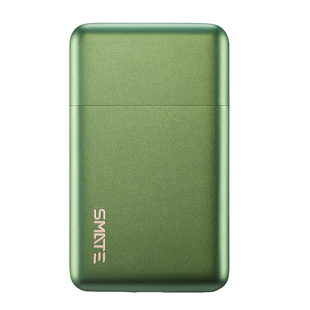 须眉剃须刀电动卡片式便携刮胡刀W183超薄迷你往复式男士胡须刀