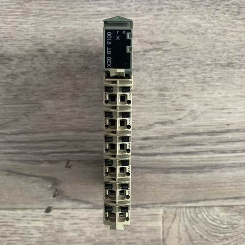 溢价-X20 BT 9100PLC模块，9新，，