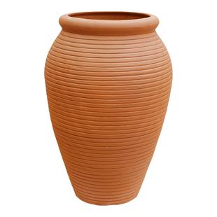 海蒂的花园花盆小陶盆桂花龙窑透气手工盆阳台三角梅天竺葵专用盆