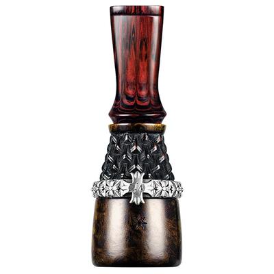 坎伯兰石楠木循环过滤烟嘴