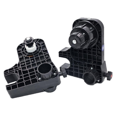 写真机双圆杆双动力自动收纸器