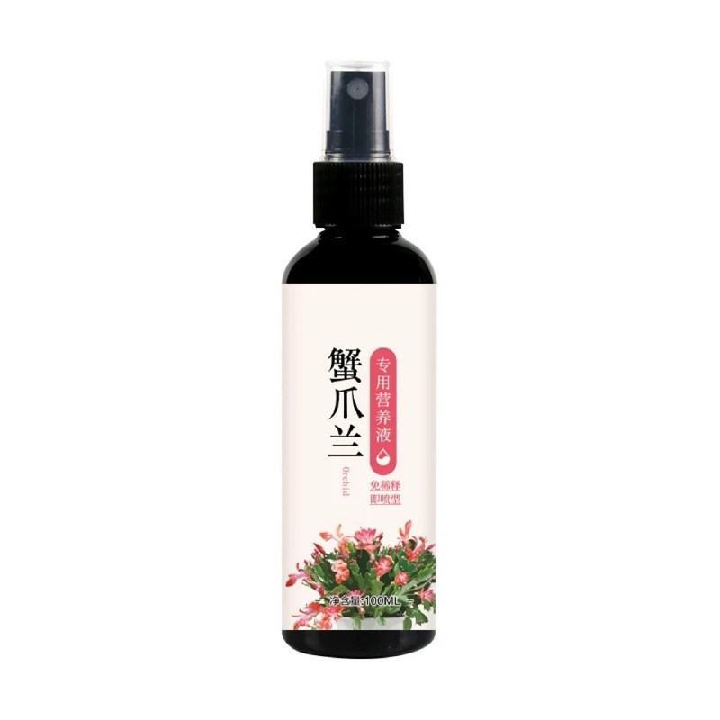 蟹爪兰黄叶急救干瘪发软不开花