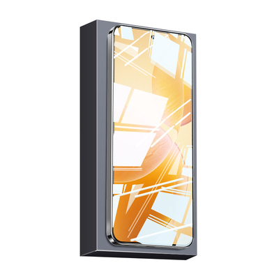 新款推荐】西泊来适用红米钢化膜