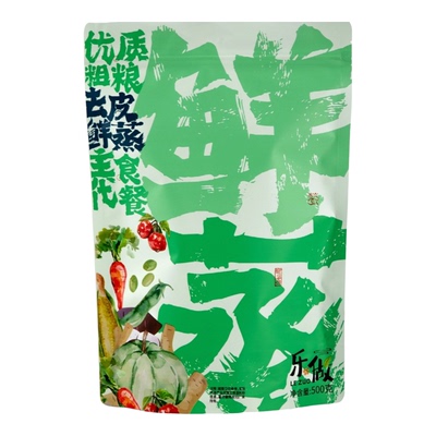 鲜蒸混合铁棍山药南瓜七混组合