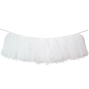 加密雨丝帘流苏挂饰派对店庆开业周年背景墙布置生日场景布置装饰