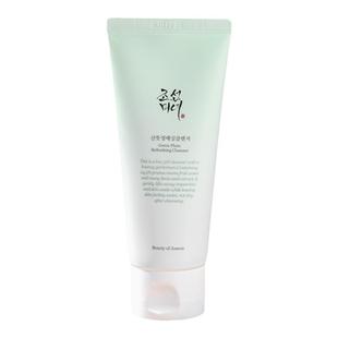 Beauty of joseon朝鲜美女青梅干皮洗面奶Green plum cleanser