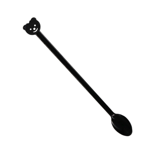 一次性咖啡勺搅拌勺塑料咖啡羹勺子调棒品尝勺搅拌棒试吃勺独立装