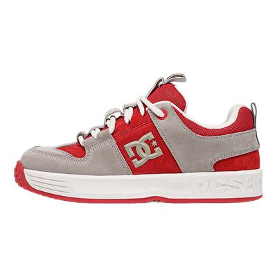 DCSHOES LYNX OG 2026夏季新款面包鞋男鞋专业滑板鞋休闲鞋男款