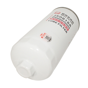 JX0818A机油滤芯610007005货车装载机铲车便装JX0818机油格滤清器