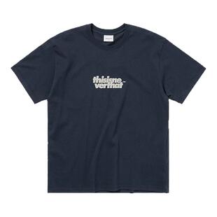 thisisneverthat® OL-Logo Tee 25夏季百搭简约英文印花短袖T恤