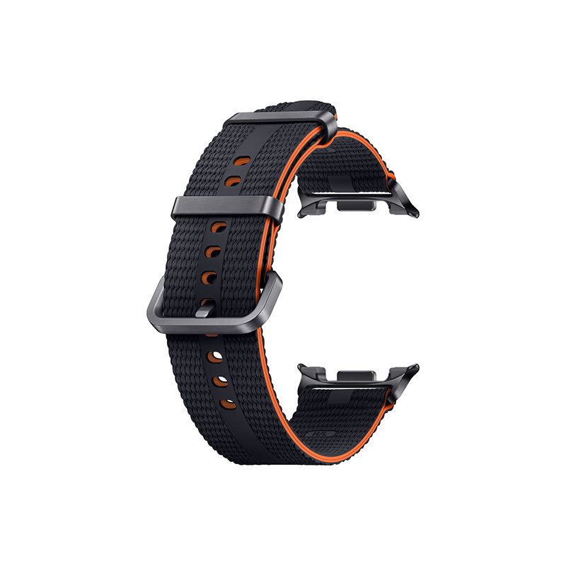 原装三星watch8/watch8c运动表带Watch8 classic布质正品原厂适用