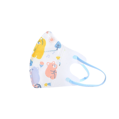 颐品防尘儿童3D立体一次性口罩