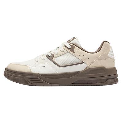 出鞘鸿星尔克板鞋男夏季新款轻便透气软底网面休闲鞋子学生运动鞋