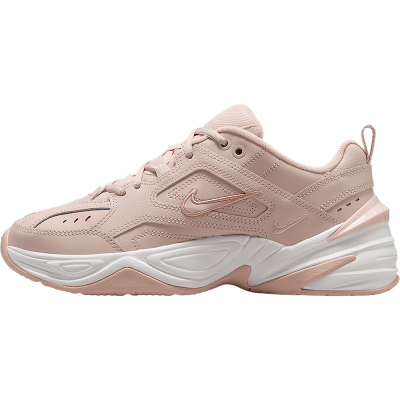 耐克女士休闲轻便运动老爹鞋