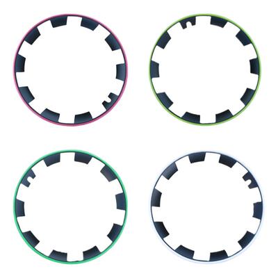 防刮蹭轮毂圈modely20寸全包边