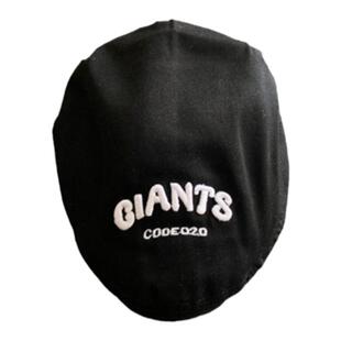 婴儿帽子夏季薄款贝雷帽婴幼儿宝宝可爱刺绣字母前进帽儿童洋气