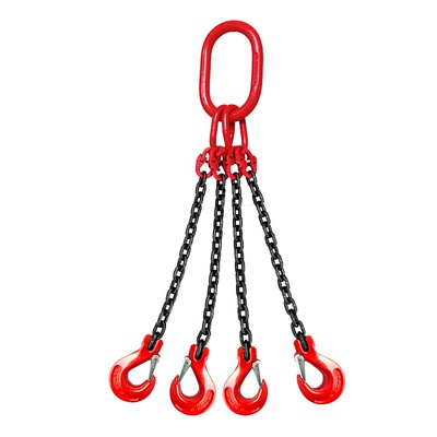 力拓中用起重链条任意搭配定制