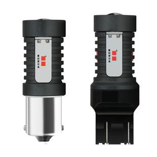 适用江铃福特经典全顺新全顺改装LED高亮爆闪高位刹车灯泡尾灯