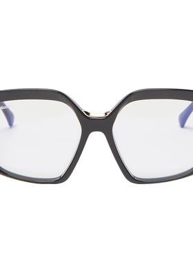 【臻选礼遇】【七夕礼物】MaxMara 女装方形太阳眼镜4806024606