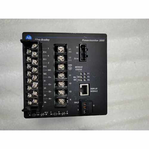 议价AB控制模块1404-M405A-000 原装现货成色新议价