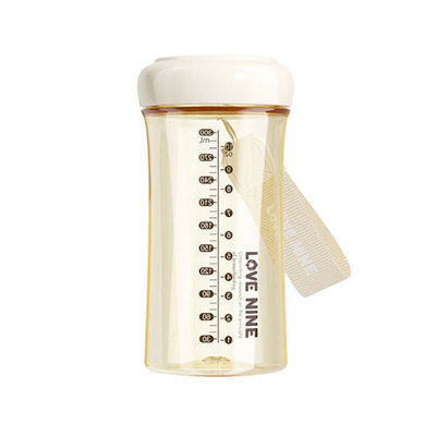 ppsu迷你小水壶便携运动水杯