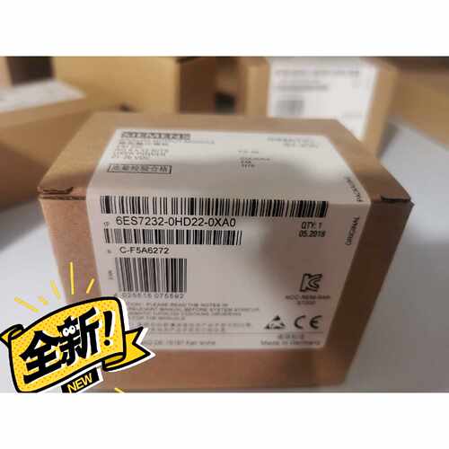 询价-未开封6ES72320HD220XA0
