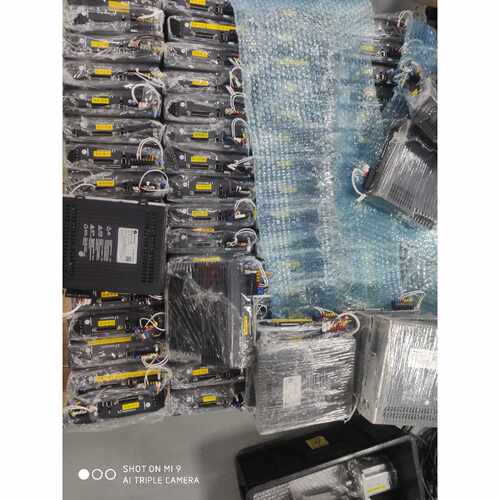 询价-雷赛伺服750瓦脉冲套装、L7EC-750、ACM2