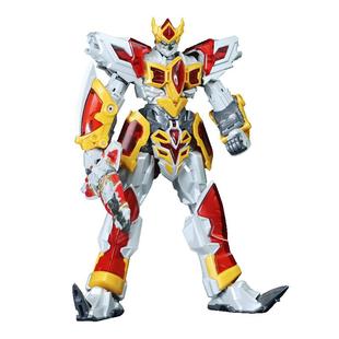 【官方正版】钢铁飞龙4烈焰刃王变形机器人儿童男孩金刚玩具礼物