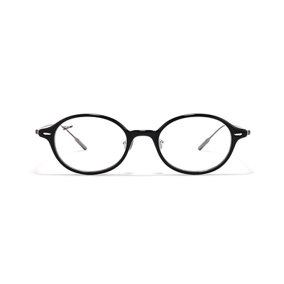 Fakeme超轻板材β钛金属墨镜