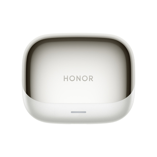 荣耀earbuds 4无线蓝牙耳机三麦AI通话降噪超入耳式长续航高音质