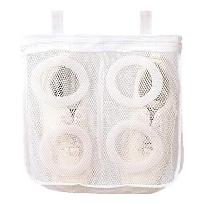 机洗专用洗鞋袋防变形洗鞋悬挂式